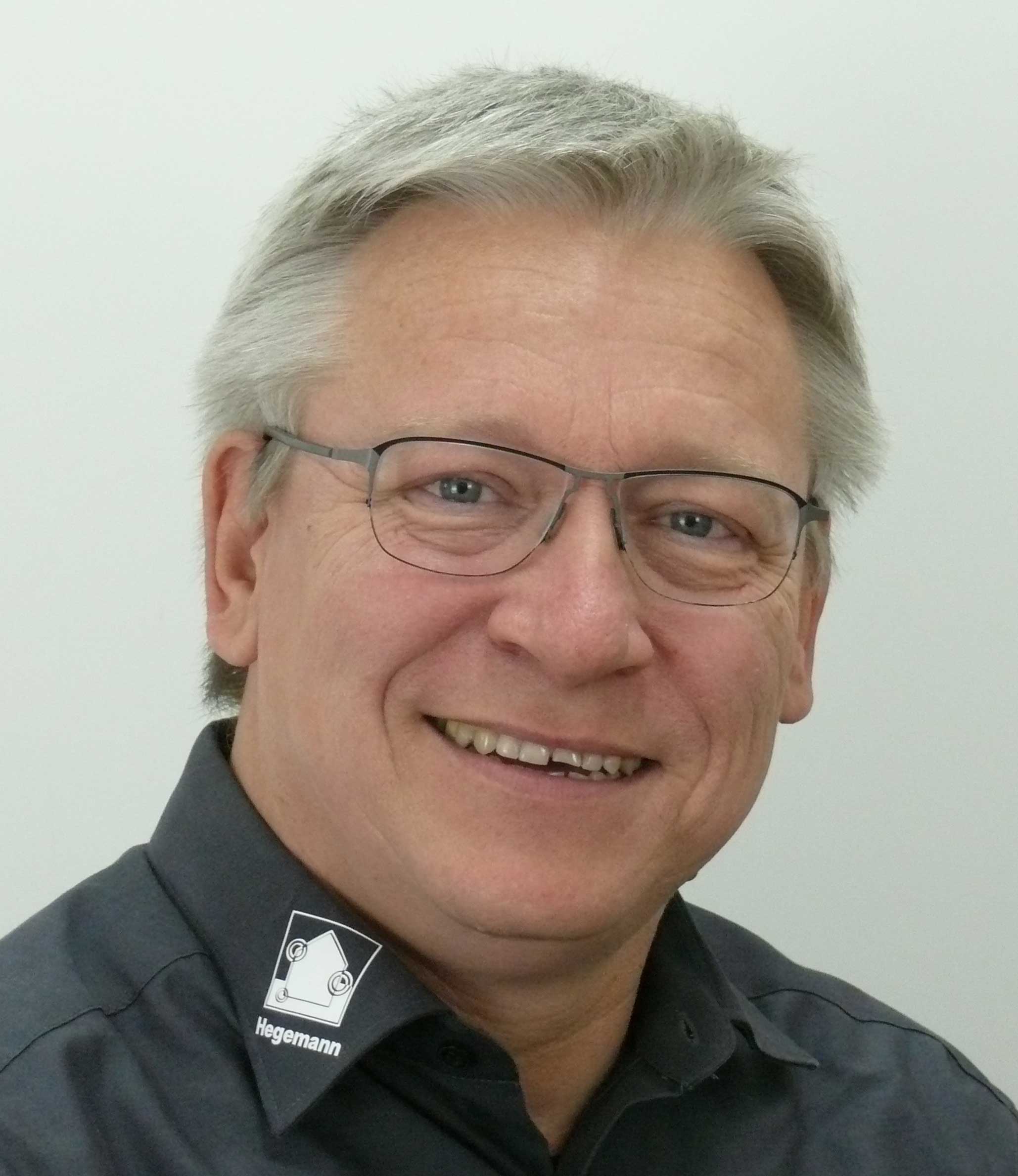 Guido Hegemann